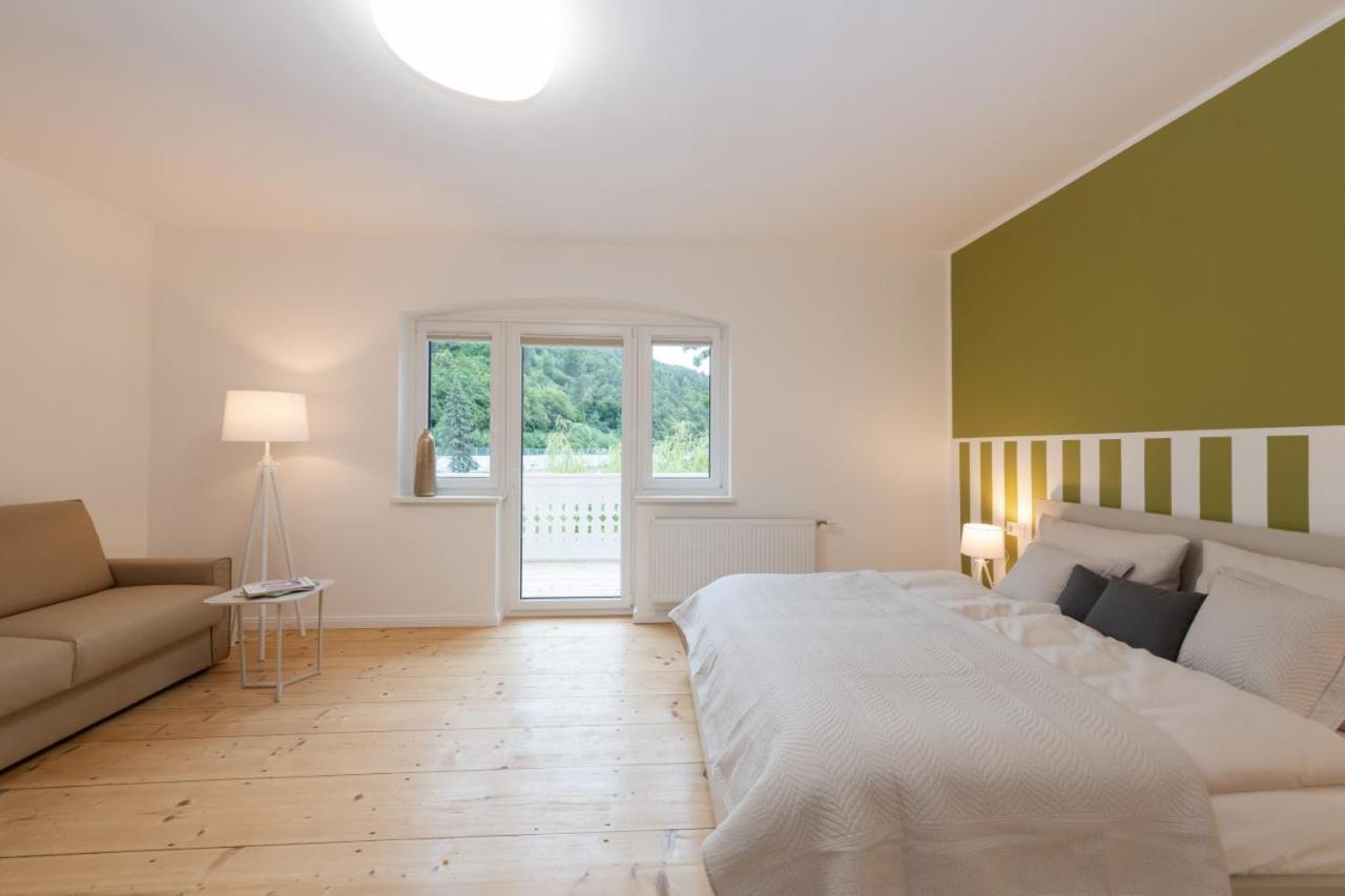 Villa Bella Vista Pörtschach am Wörthersee Eksteriør billede